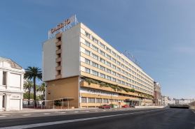 Eurostars Atlántico