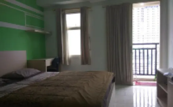 Dsv Margonda Residen 2 Apartment