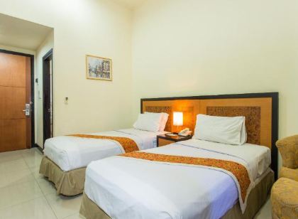 The Star Hill Boutique Hotel
