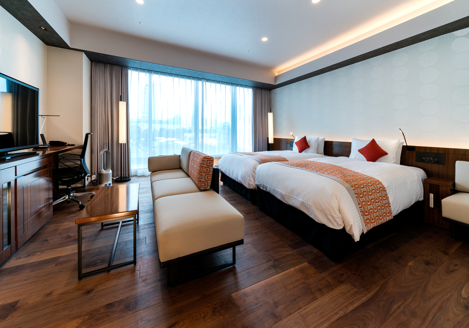 東京有明大和ROYNET酒店