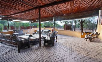 Normann Safari Bush Lodge