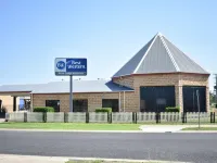 Best Western Ascot Lodge Motor Inn Hotels in Goondiwindi