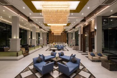 Le Bali Resort & Spa Hotels in North Pattaya