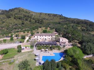 Agroturismo Son Siurana