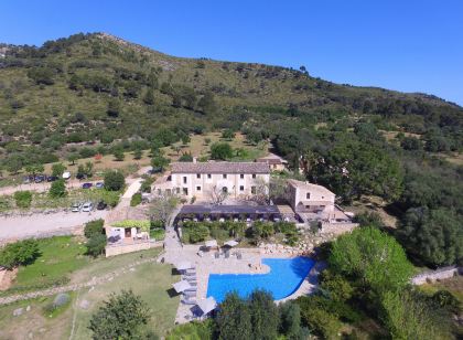 Agroturismo Son Siurana