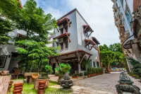 Pingdoi Hualin Boutique Hotel