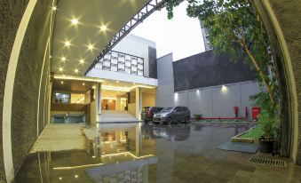 De Laxston Hotel Jogja by Azana