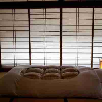 Wanosato Rooms