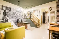 Taitung Railway Traveler Beds and Breakfasts
