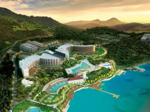 Alberghi Selezionati a 4 stelle a Kyrenia District: le opzioni più popolari