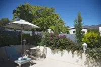 The Last Word Franschhoek