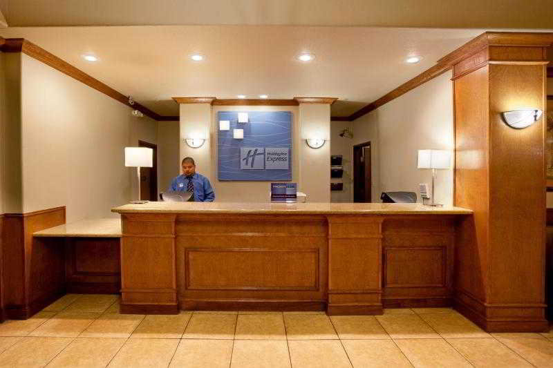 Holiday Inn Express Hotel & Suites Mission-McAllen Area, an Ihg Hotel