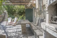 Les Maisons de Cappadoce - pet friendly