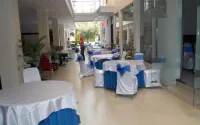 Hotel Griya Lestari Pati فنادق في Pati