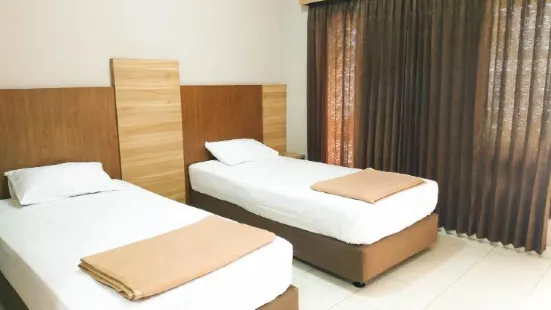 Hotel Wisata Bandar Jaya