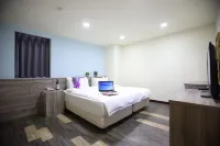 Xin Yuan Hotel