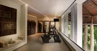 Raya Heritage - Gym