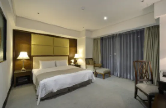 Hotel RegaLees Hotels near Daiton Mountain