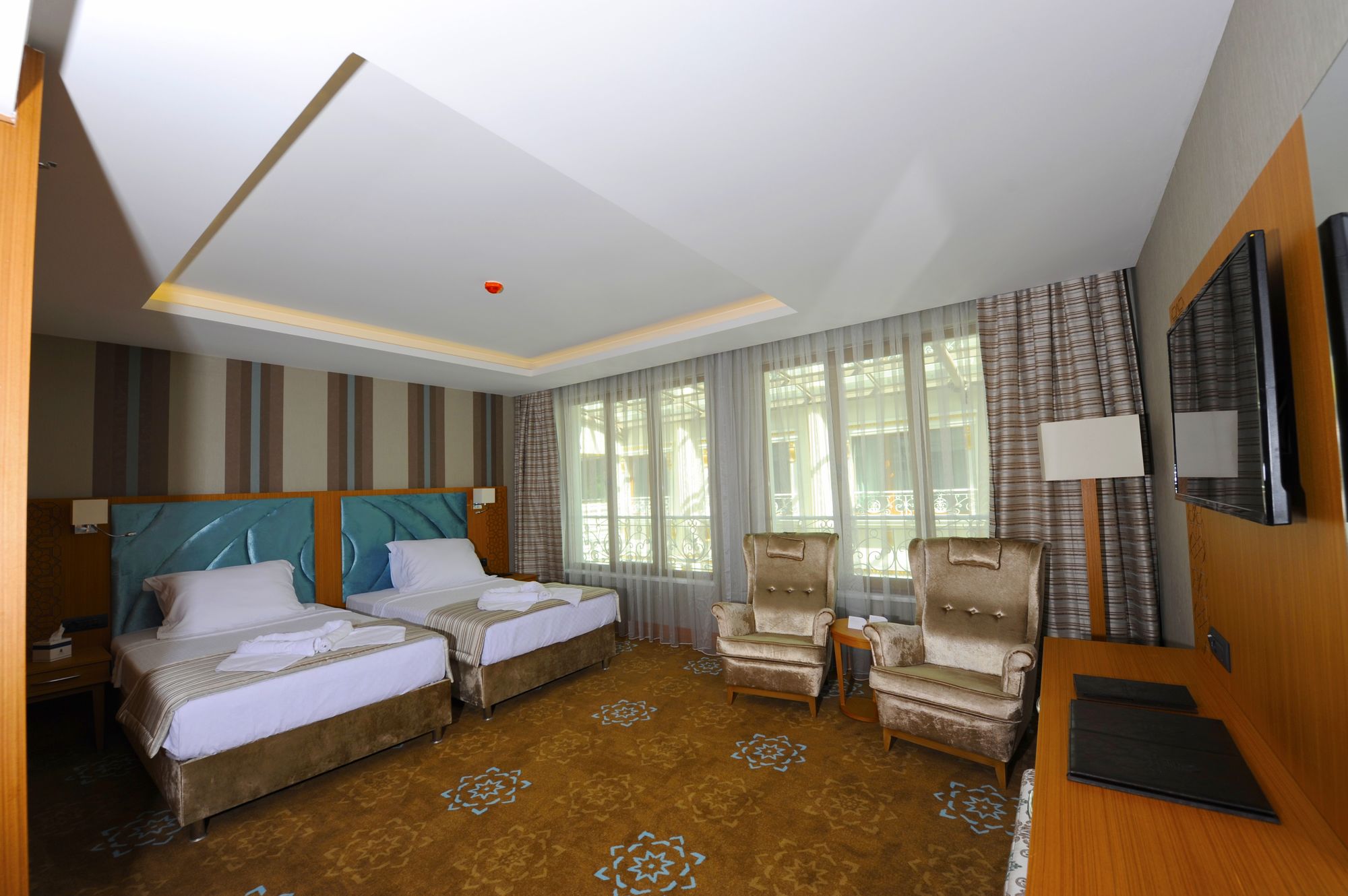 Esila termal hotel & spa