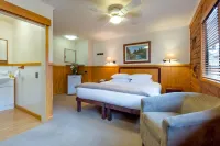 Lakefront Lodge Taupo Hotels near Taupo Domain Playground