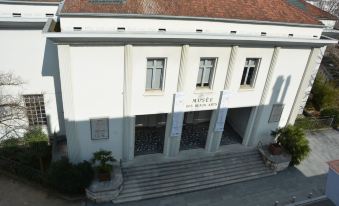 Le Matisse Pau Centre