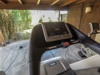露西婭喬凡尼馬塞里亞水療酒店 - 健身室/gym room