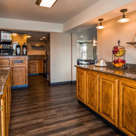 Best Western El Reno