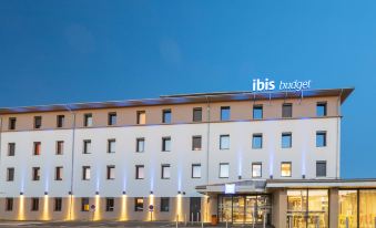 Ibis Budget Rennes Route de Lorient