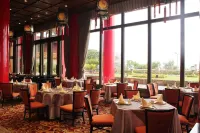 The Grand Hotel فنادق في تايبيه