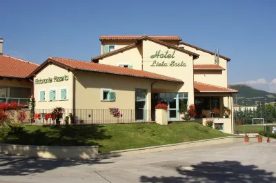 Hotel Lieta Sosta Hotel in zona Domus Ecclesiae