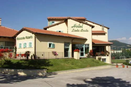 Lieta Sosta Hotels in Sellano
