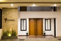 Yobel Guest House Hotels in Kecamatan Jetis