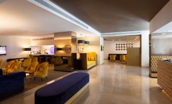 Lutecia Smart Design Hotel