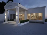Blue Princess Beach Hotel & Suites