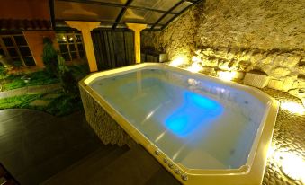 Union Hotel Cusco
