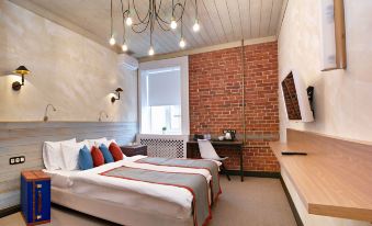 Boutique Hotel Chemodanov