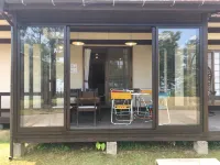 Heart Land Hills in Noto 34 Umi No Okinawa No Ie Hotels in Nanao