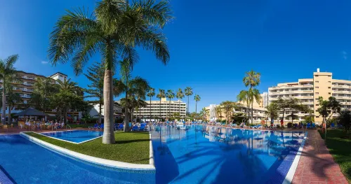 Blue Sea Puerto Resort - Spa