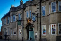 Angel and Royal Hotel Hotels in Grantham