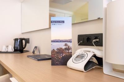 シングルルーム THB ロスモリノス - 大人専用の写真