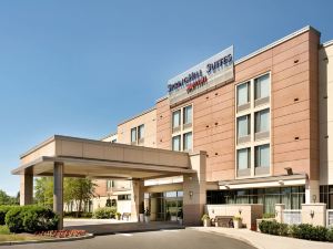 SpringHill Suites Ewing Township Princeton South