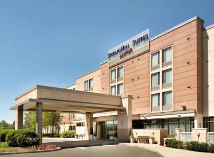 SpringHill Suites Ewing Township Princeton South