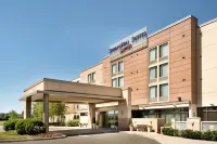 SpringHill Suites Ewing Princeton South - 3-Star