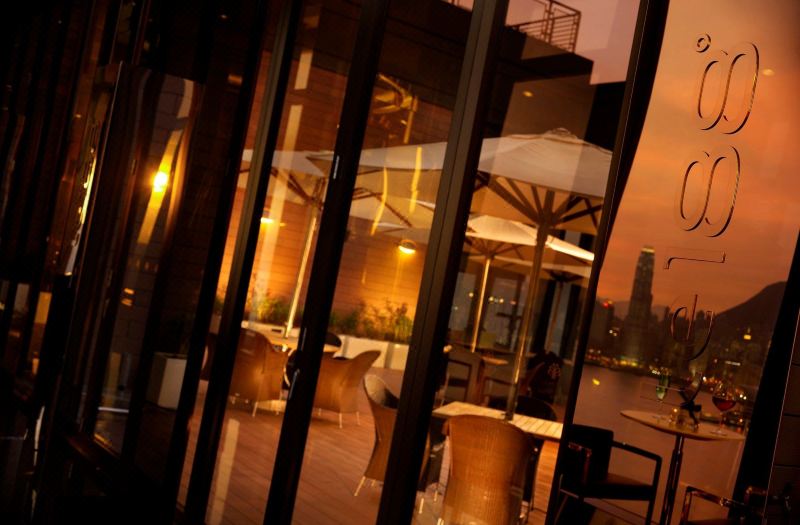 Harbour Grand Hong Kong photo 2
