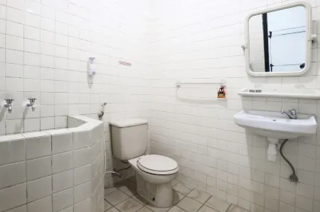 Vanda Villa Batu Отели в г. Batu Sub-District