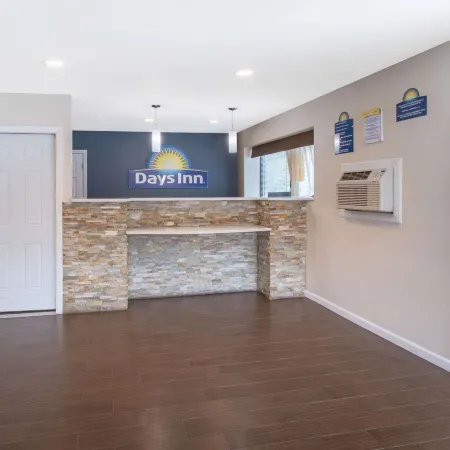 Days Inn by Wyndham Elmsford / White Plains