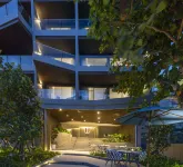 U Jomtien Pattaya Hotel a Jomtien Beach