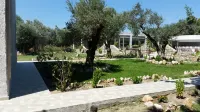 Saint George Resort Hotels near Eucalyptus Street