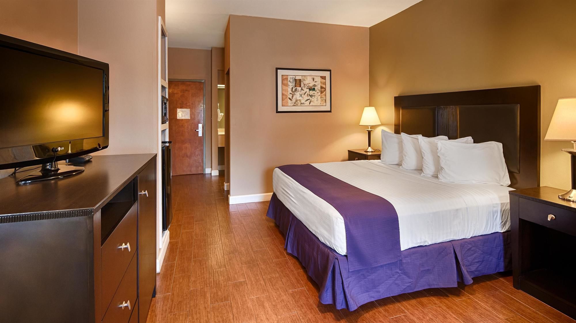 Best Western Port Lavaca Inn