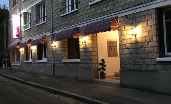 Hotel les Iris